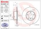 BMW F30/X1/E90 FRONT DISC - BRAKE PAD