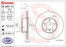BMW F30/X1/E90 FRONT DISC - BRAKE PAD