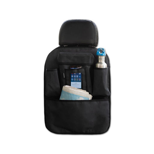Seat Organizer-Black