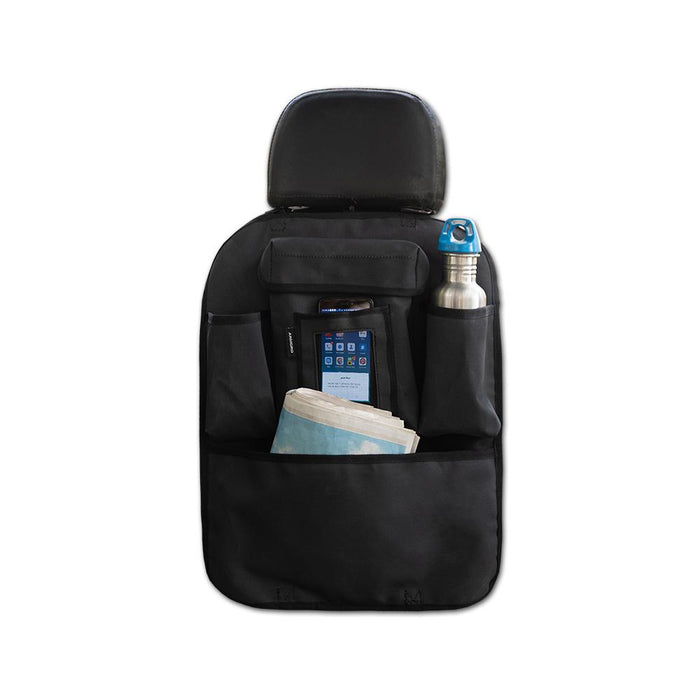 Seat Organizer-Black