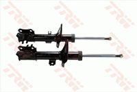 TRW FRONT SHOCK ABSORBER - Left/Right - Aveo