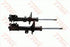 TRW FRONT SHOCK ABSORBER - Left/Right - Aveo