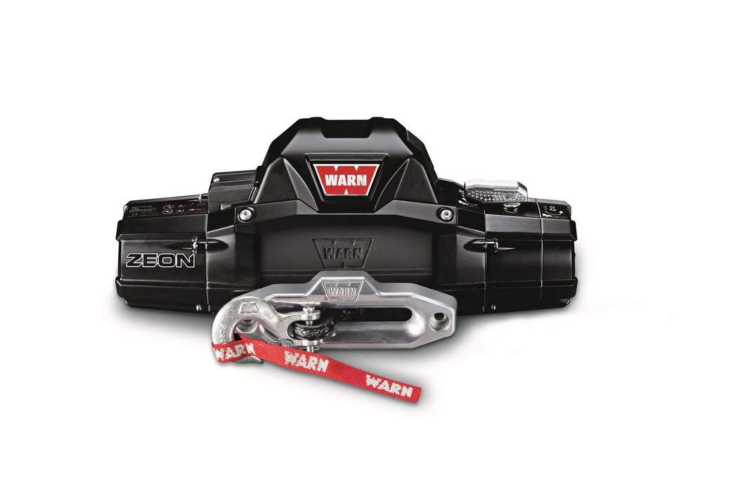 Warn ZEON Winch Rope Cover