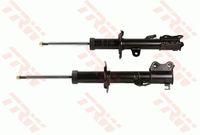 TRW FRONT SHOCK ABSORBER - Left/Right - Sunny Micra