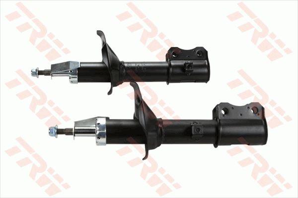 TRW Front Shock Absorber - Left/Right - Accent