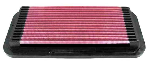 K&N Air Filter- HYUNDAI - GETZ 1.1/GETZ D 1.1/1.5/