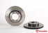 Brembo Rotor - Front/TOYOTA-NEW FORTUNER/LAND CRUISER PRADO