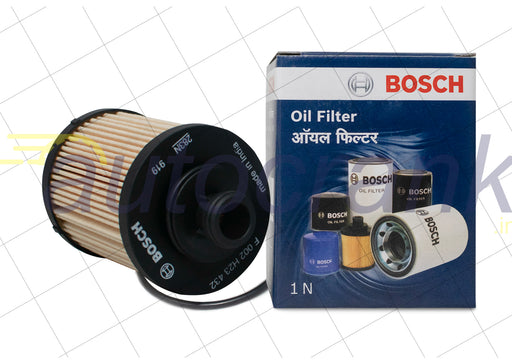 BOSCH 2