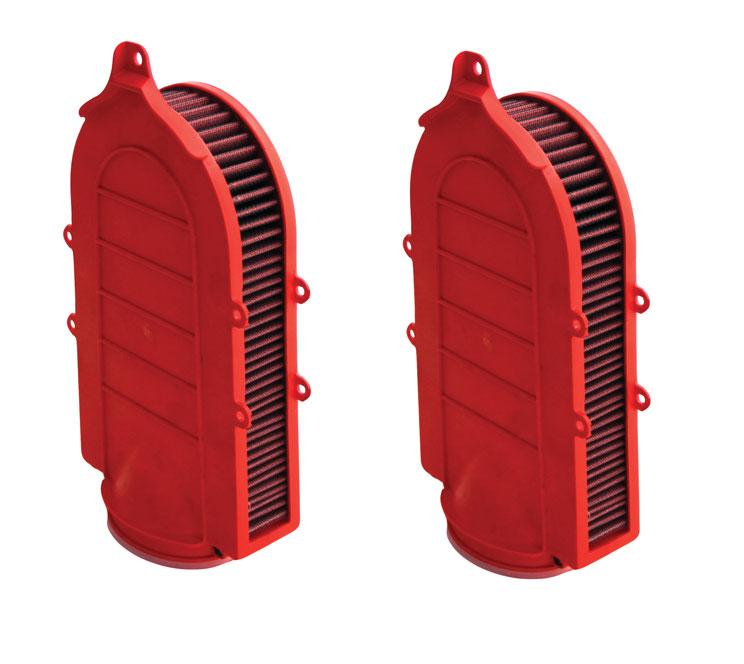 BMC Air Filter - BMW-X5 M 4.4
