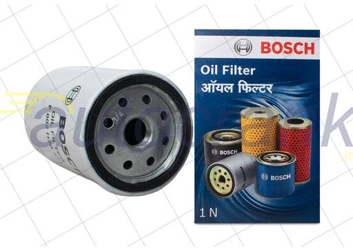 BOSCH 17