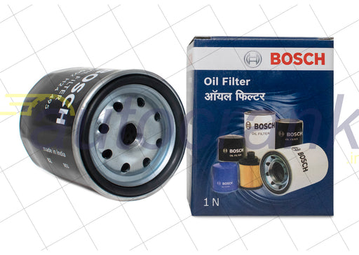 BOSCH 12