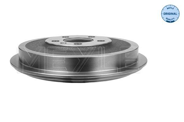 Rear Brake drum SKODA : Octavia ( O/M )