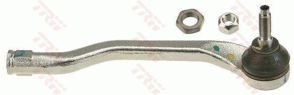 TRW Tie Rod End - Right - Duster