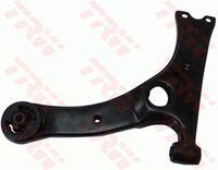 TRW FRONT CONTROL ARM LOWER - Right - Corolla Altis/Old