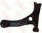 TRW FRONT CONTROL ARM LOWER - Right - Corolla Altis/Old