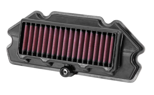 K&N Air Filter-Kawasaki-Ninja 650