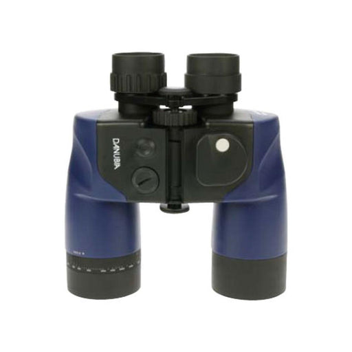 DORR Danubia Nautical 7x50 Binocular with Compass