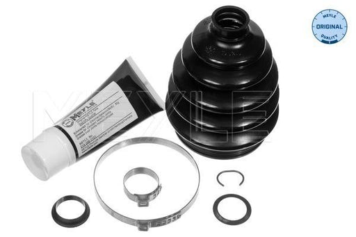CV BOOT WITH ATTACHMEN OUTER LH/RH Skoda/ VW Octavia laura Jetta M/T