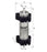 HENGST FUEL FILTER- AUDI Q5 2.0 TDI/3.0 TDI