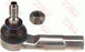 TRW TIE ROD END - Left - Octavia