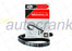 Gates  MICRO V EPDM Belt-Hyundai Accent