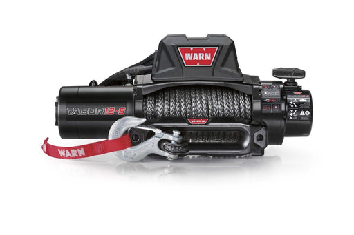 Warn Tabor 8K 12V Winch