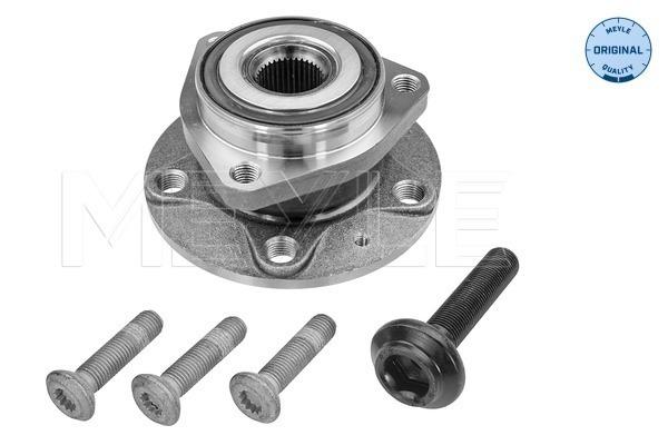 Front Wheel Hub VW : Passat / Jetta , SKODA : Laura /Octavia/Superb/Yeti