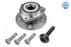 Front Wheel Hub VW : Passat / Jetta , SKODA : Laura /Octavia/Superb/Yeti