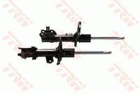 TRW FRONT SHOCK ABSORBER-Left/Right - Verna