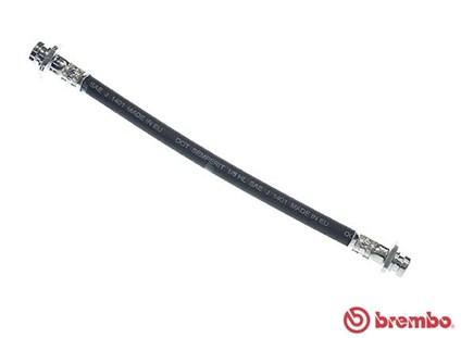 MARUTI BALENO REAR BRAKE HOSE - BRAKE PAD