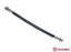 MARUTI BALENO REAR BRAKE HOSE - BRAKE PAD