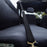 Bikini Soft Top  for Mahindra Thar -Black