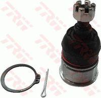 TRW BALL JOINT - Left/Right - Accord Type 2