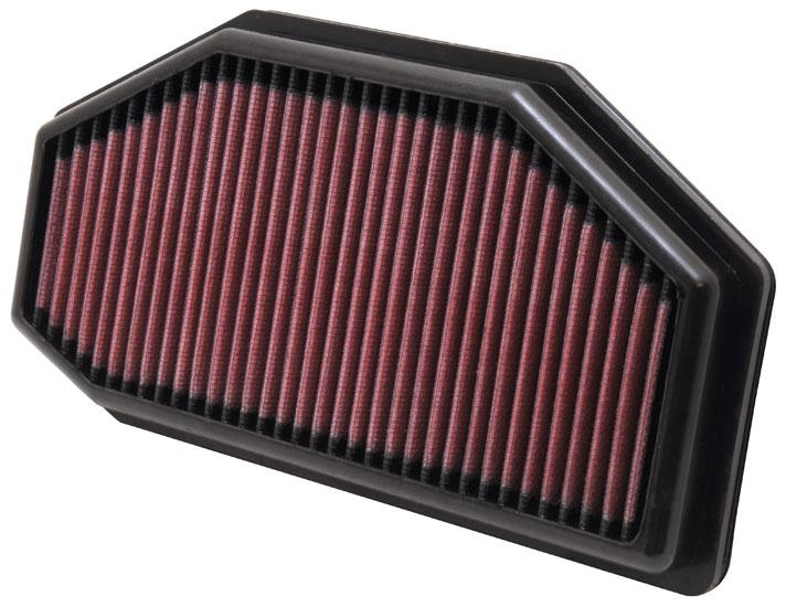 K&N Air Filter - Triumph-Speed Triple 1050