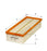 HENGST AIR FILTERS -SKODA LAURA / SUPERB / YETI/JETTA / PASSAT/AUDI Q3