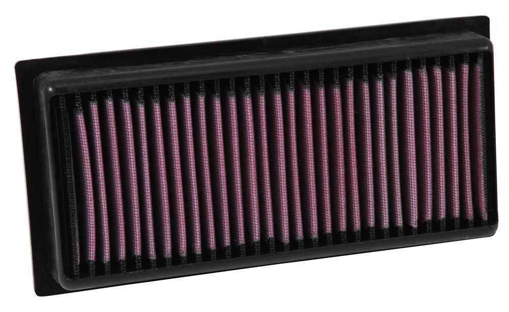 K&N Air Filter-TOYOTA ETIOS 1.4D/ETIOS LIVA- 1.4D
