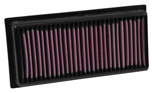 K&N Air Filter-TOYOTA ETIOS 1.4D/ETIOS LIVA- 1.4D