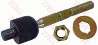 TRW AXIAL ROD / RACK END - Left/Right - Accord Type 1