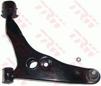 TRW FRONT CONTROL ARM LOWER - Left - Lancer
