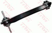 TRW REAR CONTROL ARM UPPER - Left - Lancer