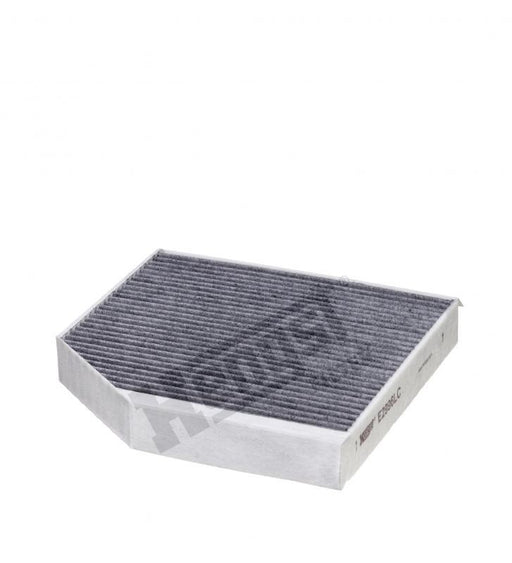 HENGST CABIN FILTERS-AUDI NEW A6/A8