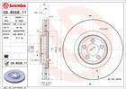 JAGUAR JAGAUR XF 3.0 D Front - BRAKE PAD