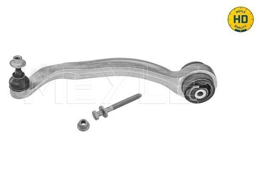 FRONT AXLE : Lower Rear Control Arm LH SKODA : Superb ( O/M )