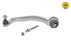 FRONT AXLE : Lower Rear Control Arm LH SKODA : Superb ( O/M )