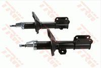 TRW FRONT SHOCK ABSORBER - Left/Right - Optra