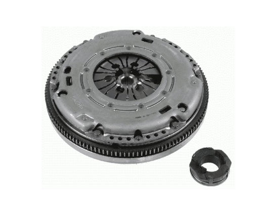Clutch-Octavia - with Flywheel and Bearing