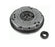 Clutch-Octavia - with Flywheel and Bearing