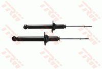 TRW REAR SHOCK ABSORBER - Left/Right - Accord Type 2