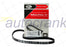 Gates Micro V CR Belt-Fiat Uno