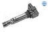 IGNITION COIL ( INCLUDING SPARK PLUG CONNECTOR) SKODA : FABIA ( 1.2 TSI ) ,VW : POLO ( 1.2 TSI )